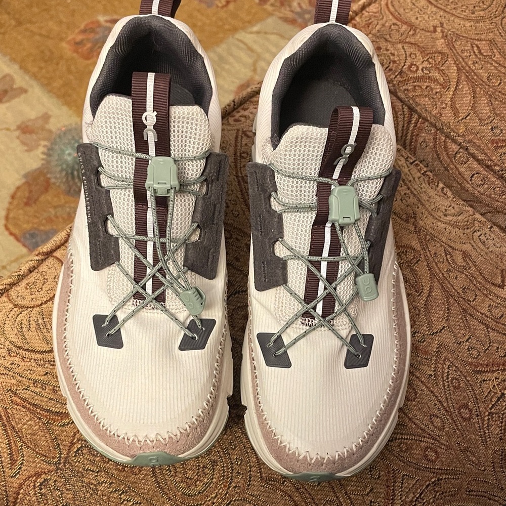 On Cloudaway shoes
